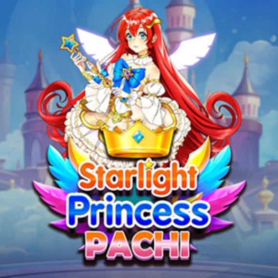 STARLIGHT PRINCES PACHI