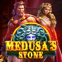 MEDUSA "S STONE