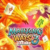 Mahjong Ways 3