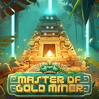 Master Of Gold Miner