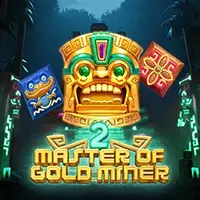 Master Of Gold Miner  2