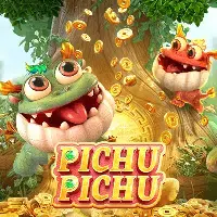 Pichu Pichu