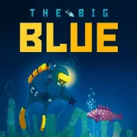 The Big Blue