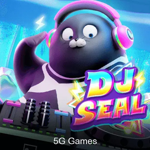 Dj Seal